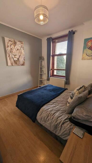 Lovely 2 Bedroom Apartment In Heart Of ダンディー エクステリア 写真